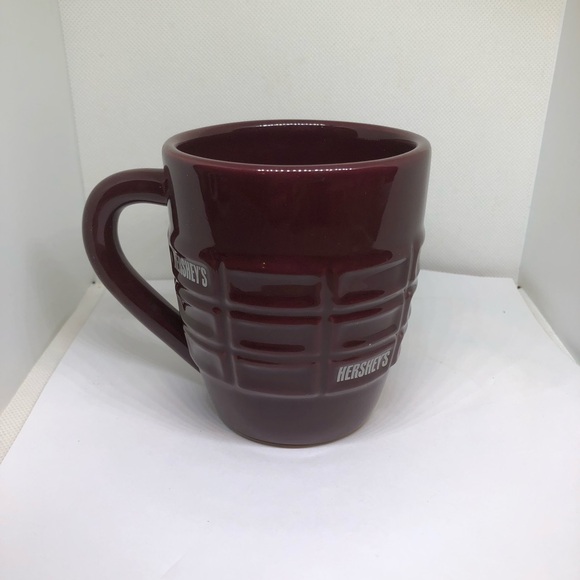Hershey’s pip collection mug. - Picture 2 of 4